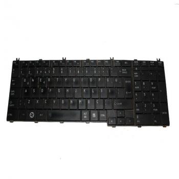 Toshiba L670-14F V114302CK1 Orijinal Klavye