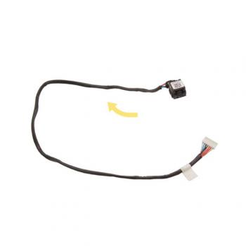 Dell Latitude E6510 DC Jack