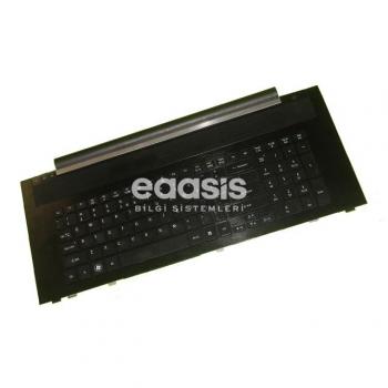 Acer Aspire Ethos 8951G Klavye Palmrest 3JZYGKCTN00 Almanca 