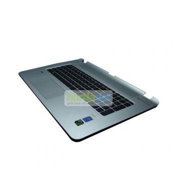 Hp Envy15-K 15-P 15-K111 15-K200 15-K100 763578-001 Klavye Palmrest Klavye Kasa