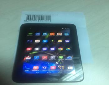 Lenovo A7 30 A3300 HV Tablet Bilgisayar