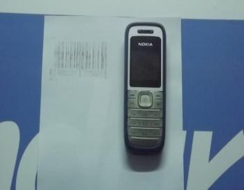 Nokia 1208