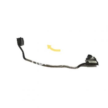 Sony Vaio PCG-7182M 7181M IO Board USB Pot Bağlantı Kablosu 358-0001-227 - sk4053