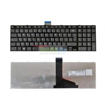 Toshiba L850 L855 C850 C855 C50 L50 Klavye Siyah MP-11B56TQ H000045480