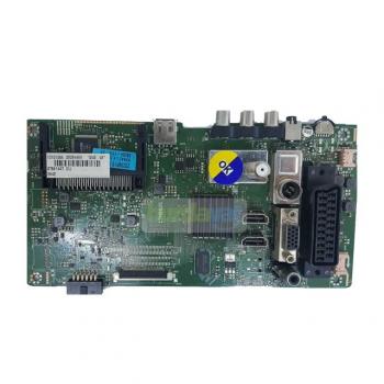 Vestel 17MB8S 10104747 43 inç Anakart Main Board 34570 1187