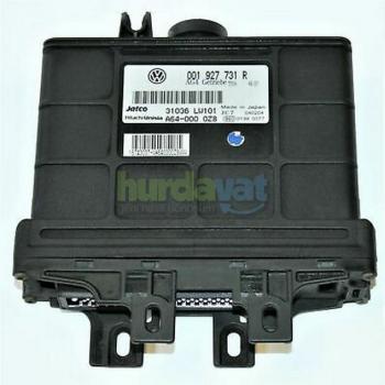 Skoda Fabia VW Polo Jatco Unisia Jecs 001 927 731 N - 001927731N - A64-000