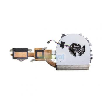 Lenovo Yoga 500 15IBD Flex 3 1470 1570 Fan Heatsink 460.03R0C.0012