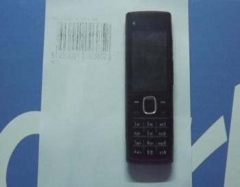 Nokia X2-00