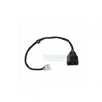 Lenovo ideapad 500 Dc Jack Şarj Soket 500 15ACZ 500 15ISK DC30100UN00