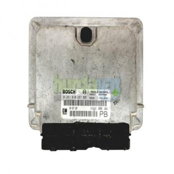 Opel Astra G Bosch  Bosch 24417167 0281010267