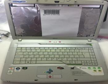 Acer Aspire 5520 5520 G Notebook Kasa
