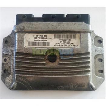 Peugeot 607 2.7 Süspansiyon J.Controls 9656409680 5297 002903 21584995-6B 9650920480