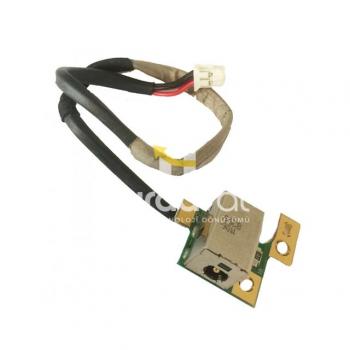 HP Pavilion DV9600 DC Jack Soket 78BDB-90W CK66 394V-0 0728