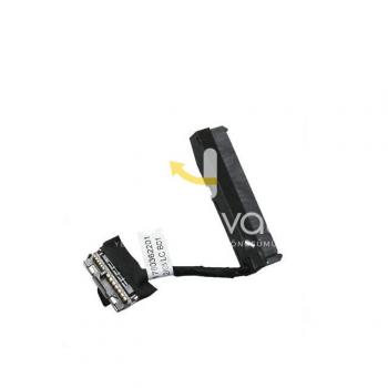 HP ProBook 640 645 650 655 G1 HDD Sata Konnektör Bağlantı Aparatı HD Connector 6017B0362201