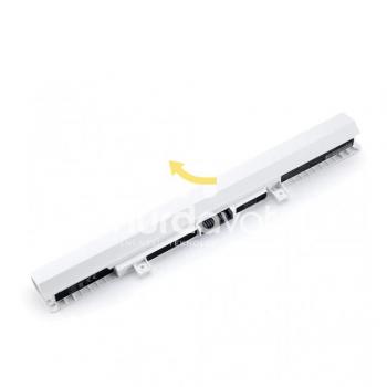 Toshiba Satellite L50-B C50-B C50D-B C50T-B Orijinal Batarya 14.8V 2800mAh PA5186U-1BRS