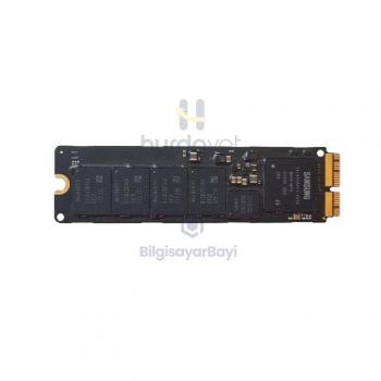 Samsung MZ-JPV128S/0A2 128GB SSUBX PCI-E x4 3.0 SSD 655-1958A Apple MacBook Air A1466 Pro Retina A1502 A1398 2015 Seri