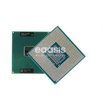 SR04W İntel Core İ5 2430M İşlemci İ5 2. Nesil 3M Notebook İşlemci 