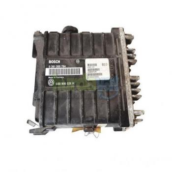 VW POLO 1.3 BOSCH 0261200794 030906026H