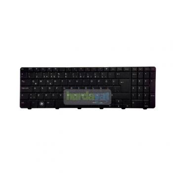 Dell M5010 N5010 15R Klavye Numerik Orijinal