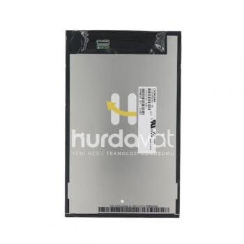 Lenovo A5500-F A8 50 Orijinal LCD Ekran Panel - sk3953