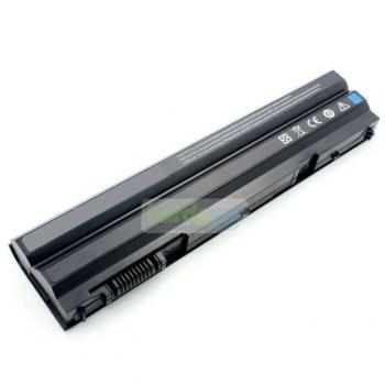 Dell Latitude DELL LATİTUDE E5420 E5520 E5530 E6440 E6420 E6520 X57F1 BATARYA