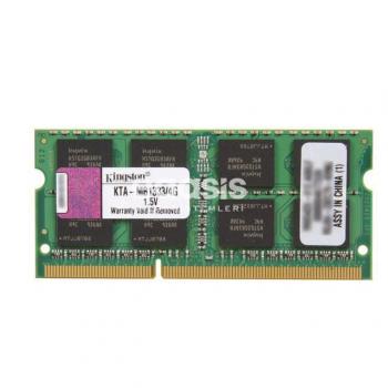 Kingston 4GB DDR3 1333 MHZ KTA_MB1333/4B Notebook Ram 