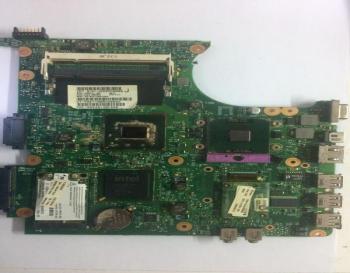 Hp Compaq 500 550 serisi Anakart