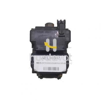 Saab 93 95 900 Abs Beyin Saab 9-5 9-3 900 Abs Modül 0273004223 - Sk4994