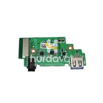 Toshiba Radius P55W P55W-B IO Board STH18D0 Ses Kart USB