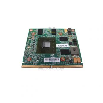 Nvidia GT240 DDR3 N10P GS A2 V167 Mxm Harici Ekran Kartı VG.10P06.005