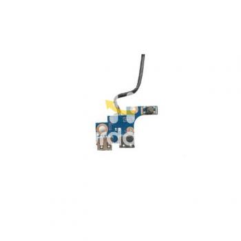 Samsung NP300E5E NP270E5G Power Tuş On/Off Button USB Port IO Board BA92-11765A BA41-02210