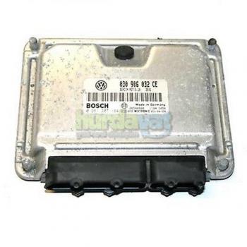 VW Polo 1.0 Bosch 030906032CE 030 906 032 CE 0261207184