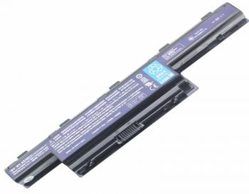Acer As10D61 Notebook Batarya 11.1v 4400 Mh