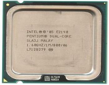 İntel Dual Core E2140 775 Pin İşlemci Cpu