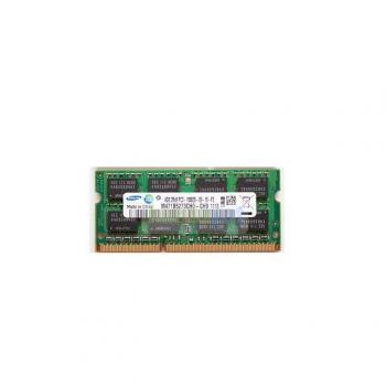 Samsung 4GB 10600S 1333 MHZ NTB Ram