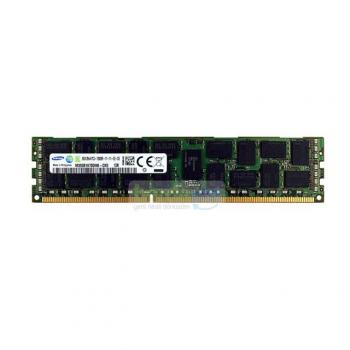 Samsung 8Gb DDR3 8Gb 2RX4 Pc3 12800R-11-11 ECC 1600 MHZ Server Ram