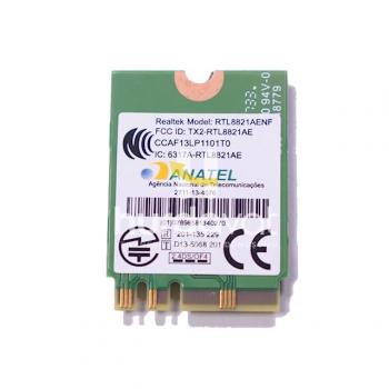 Lenovo ideapad 110 15ibr 15isk 15ikb Wireless Kart Wlan Ağ Kart Wi-Fi Card SW10A11648 RTL8821AENF - sk4510