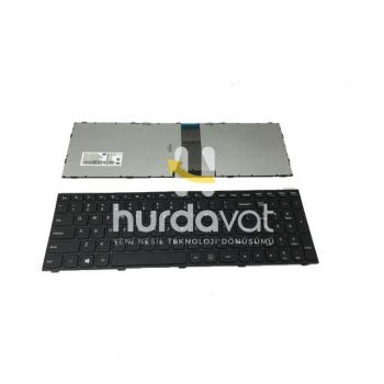 Lenovo G50-70 B50-70 Z50-70 Klavye MB341-002 T6G1-TUR