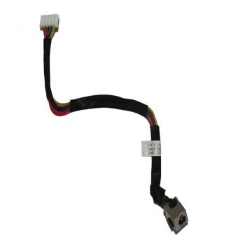 Compaq Preserio C700 Dc Jack