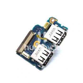 Sony Vaio VGN-SZ1M PCG-6J2G IO Board Dual USB Port 1-869-789-11 - sk3868