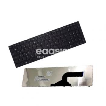 Asus N53 N53JN N53JF K52 A52 X52 G72 Klavye V111462 GK1