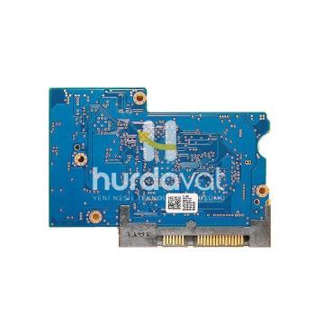 Hitachi Toshiba 500gb/1tb Hdd Sata PCB Kart Devre Kartı 0j21827 ba4273b