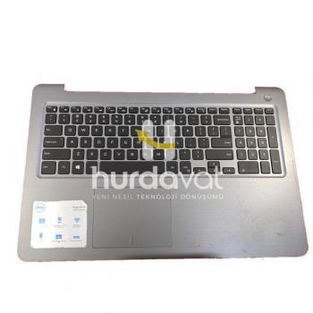 Dell inspiron 15 P66F 5565 Palmrest Klavye AP1P6000100