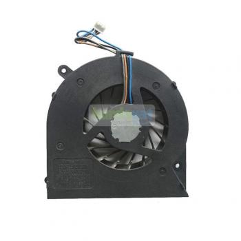 Toshiba L850 L855 4 Fan Soğutma 4 Pin V0000270070 4 Pin Fan