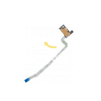 Acer Aspire E5-571 E5-521 E5-511 E1-571G Power Tuş On/Off Buton Power Switch 455MM4BOL01 - sk3485