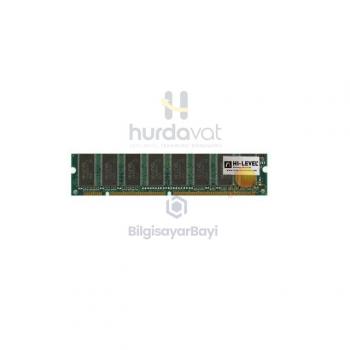 Hi-Level 512MB 133MHz 16Chip Dimm Sdram HLV-133C16/512 0715 K9 SD Ram