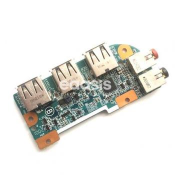 Sony Vaio VPCEA VPCEB Ses Kartı IO USB Board IFX-565 M960 REV 1.1 