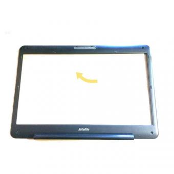 Toshiba Satellite A350 A350D A355 A355D Ekran Çerçeve Bezel AP05S000420