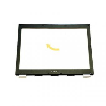 Sony Vaio VGN-SZ PCG-6L2M Ekran Çerçeve Bezel 2-663-439 - sk4173