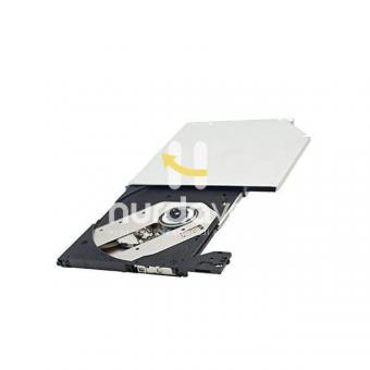 HP 250 G3 15-G DVD RW Blu-Ray Ultra Slim Thin DVD RW 750636-001